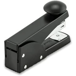 Kornet&Hahn Heftgerät 40371036, Heftleistung 20 Blatt, Schwarz -Leitz || Novus || Herlitz Shop 866dcb13bc3ce2a08779669badee31a67c3cf505 heftgeraet kornetundhahn 40371036