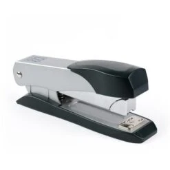 Sax Heftgerät Design 140, 0-140-00, Heftleistung 45 Blatt, Silber -Leitz || Novus || Herlitz Shop 902a541c989cd89d16ab42bf323217c93a8c677c heftgeraet sax design 140 0 140 00