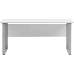 Möbelpartner Schreibtisch Office, Kreideweiß, Maße: 160 X 65cm -Leitz || Novus || Herlitz Shop 9073231d7a07b6ea45b320ea558d99897084f17b schreibtisch moebelpartner office kreideweiss