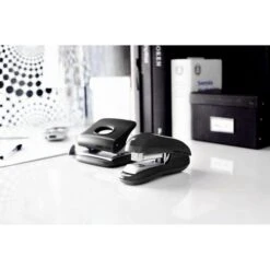 Rapid F30 Flat-Clinch Heftgerät 30 Blatt Schwarz -Leitz || Novus || Herlitz Shop 916e6ba1ab0f745a3dcb1a646fe31f9bd9e59c20 heftgeraet rapid f30 23256500 flat clinch