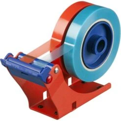Tesa Klebefilmabroller 6012, Rot / Blau, Tischabroller Für 2 Kleberollen 25mm X 66m 8 Tesa Klebefilmabroller 6012, Rot / Blau, Tischabroller Für 2 Kleberollen 25mm X 66m -Leitz || Novus || Herlitz Shop 9303996a97d4475122350d2d93d17ca13a67ff65 klebefilmabroller tesa 6012 rot blau