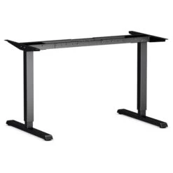 Actiforce Schreibtisch Pro 300, Weiß, Elektrisch Verstellbar, 137 X 71,5-120,5 X 67cm -Leitz || Novus || Herlitz Shop a15f40c199473c4a17d93f22690440f8538676fa schreibtisch actiforce pro 300 weiss