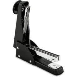 Kornet&Hahn Heftgerät 40371036, Heftleistung 20 Blatt, Schwarz -Leitz || Novus || Herlitz Shop a186fc9df24b18eabdcf90ff59719dee47f62b16 heftgeraet kornetundhahn 40371036