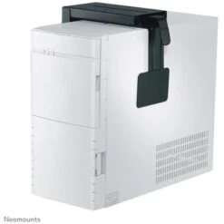 Neomounts PC-Halterung By Newstar, CPU-D100BLACK, Zum Unterbau Für Schreibtische, Schwarz -Leitz || Novus || Herlitz Shop a18e2f014471af7ef3aab2fde8e2868225e4ad95 pc halterung neomounts by newstar cpu d100black