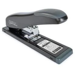 RAPESCO Heftgerät ECO HD-100, 1307, Blockhefter, Heftleistung 100 Blatt, Schwarz -Leitz || Novus || Herlitz Shop a32f8217cb5d56e3885e71c2f04a4b4a844918d0 heftgeraet rapesco eco hd 100 1307