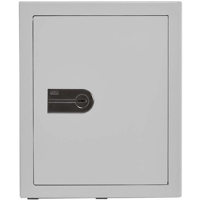 Burg Wächter Burg-Wächter Tresor City-Line C 340 K, 52,8 X 43,5cm, Mit Doppelbartschloss, 49kg 3 Burg Wächter Burg-Wächter Tresor City-Line C 340 K, 52,8 X 43,5cm, Mit Doppelbartschloss, 49kg – Bild 3