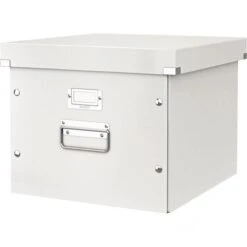 Leitz 6046-00-01 Click & Store Hängebox Mit Deckel