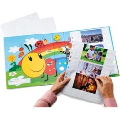 Herma Ordner 19819 Kindergarten, Karton, A4, 7cm, Motiv Frieda & Friends -Leitz || Novus || Herlitz Shop ac026bb9f79cb78b7cfb1033040d14062f31a6ec ordner herma 19819 kindergarten karton a4