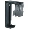 Neomounts PC-Halterung By Newstar, CPU-D100BLACK, Zum Unterbau Für Schreibtische, Schwarz