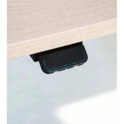 Hammerbacher Schreibtisch XDLB 19, Nussbaum, Elektrisch Höhenverstellbar, 180 X 63-127 X 80cm 7 Hammerbacher Schreibtisch XDLB 19, Nussbaum, Elektrisch Höhenverstellbar, 180 X 63-127 X 80cm -Leitz || Novus || Herlitz Shop b016a5fe6a02c15f6fa8f610c3c4a75e951ef158 schreibtisch hammerbacher xdlb 19 nussbaum