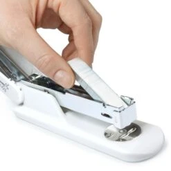 RAPESCO Heftgerät 1483 ECO Sting Ray, Germ-Savvy, Heftleistung 20 Blatt, Soft Weiß -Leitz || Novus || Herlitz Shop b0b77ce419ecf63afaef9fff0d2d07f5465256be heftgeraet rapesco 1483 eco sting ray germ savvy