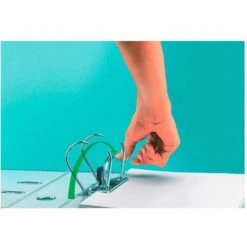 Leitz Ordner 1062-00-89, Cosy Soft-Touch, A4, Laminierter Karton, 5,2cm, Grau -Leitz || Novus || Herlitz Shop b222f04a377a1f94494c86d9721eb25858a5ffca ordner leitz 1062 00 89 cosy soft touch a4