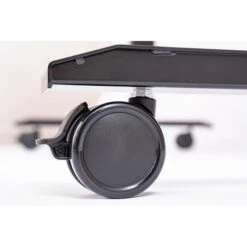 Luxor Schreibtisch SUD-C-B-160, Schwarz, Manuell Verstellbar Mit Kurbel 160 X 75-115 X 80cm -Leitz || Novus || Herlitz Shop b285dc9675cdac08d271b5392bfa757d306c447e schreibtisch luxor sud c b 160 schwarz