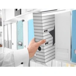 Herma Ordner 7191 Stars, Karton, A4, 7cm, Weiß Gestreift Mit Stern -Leitz || Novus || Herlitz Shop b31a71f3f8b9a7afe98cf0b5cd1d072c7dfcc4a3 ordner herma 7191 stars karton a4