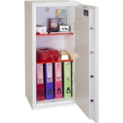 Phoenix Tresor Fortress II SS1185K, 100 X 44cm, Mit Doppelbartschloss, 65kg -Leitz || Novus || Herlitz Shop b3f0e3b9ad5915f1f812204ce5005f41e275e2fb tresor phoenix fortress ii ss1185k