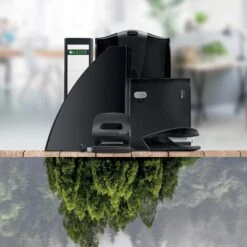 Leitz Heftgerät 5604-00-95, NeXXt Recycle, Heftleistung 30 Blatt, Schwarz -Leitz || Novus || Herlitz Shop bb2a6d3872e693f1349b6d563423cc176c8ed66f heftgeraet leitz 5604 00 95 nexxt recycle