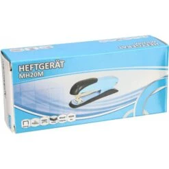 TipTop-Office Heftgerät TTO 405678, MH20M, Heftleistung 20 Blatt, Blau -Leitz || Novus || Herlitz Shop bc03c2132d79c929504bbe5db619a2e2b099fb46 heftgeraet tiptop office tto 405678 mh20m