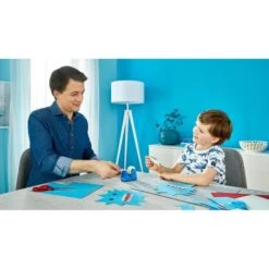 Tesa Klebefilmabroller 53908 Smart, Blau, Tischabroller Für Kleberollen 19mm X 33m -Leitz || Novus || Herlitz Shop c27b22294a5e01767f79b91798c628de5704e851 klebefilmabroller tesa 53908 smart blau