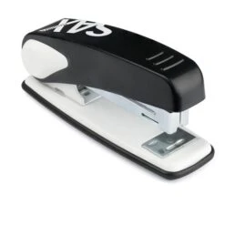 Sax Heftgerät Design 239, 0-239-19, Heftleistung 25 Blatt, Schwarz -Leitz || Novus || Herlitz Shop c3ecfa03e7882f583bce93a9dc3c16e27e71d6d1 heftgeraet sax design 239 0 239 19