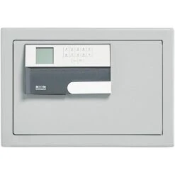 Burg Wächter Burg-Wächter Tresor City-Line C 310 E, 27,8 X 40,2cm, Mit Elektronikschloss, 30kg -Leitz || Novus || Herlitz Shop c89857c51bbfb0e15e473f451a93d2bab5bf0517 tresor burg waechter city line c 310 e