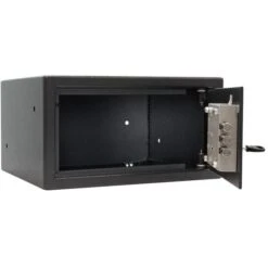 Rottner Tresor Wertfach LE 170 Block, 17 X 31cm, Mit Doppelbartschloss, 7kg 7 Rottner Tresor Wertfach LE 170 Block, 17 X 31cm, Mit Doppelbartschloss, 7kg -Leitz || Novus || Herlitz Shop cbb717bb09f0ffefe199e8349ca40ced4fbdebfb tresor rottner wertfach le 170 block