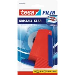 Tesa Klebefilmabroller 57320, Rot/blau, Wandabroller Für Kleberollen 15mm X 33m 9 Tesa Klebefilmabroller 57320, Rot/blau, Wandabroller Für Kleberollen 15mm X 33m -Leitz || Novus || Herlitz Shop cf426d9b5c947cf382ba94d6788e2555c1d41c62 klebefilmabroller tesa 57320 rotblau