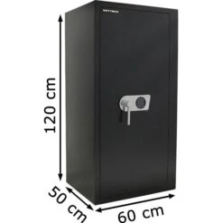 Rottner Tresor Monaco 120EL, Mit Innentresor, 120 X 60cm, Mit Elektronikschloss, 178kg 11 Rottner Tresor Monaco 120EL, Mit Innentresor, 120 X 60cm, Mit Elektronikschloss, 178kg -Leitz || Novus || Herlitz Shop d0a79f4d9416ef13a3eb6c98f7aa7284cff89041 tresor rottner monaco 120el mit innentresor