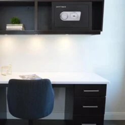 Rottner Tresor Toscana 40, 30 X 42cm, Mit Doppelbartschloss, 38kg -Leitz || Novus || Herlitz Shop d2d601c6c6ef8618da7412d15e05d00de3d3bd07 tresor rottner toscana 40