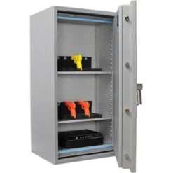 Rottner Tresor SuperPaper 120 Premium, EN 1, 120 X 70cm, Mit Doppelbartschloss, 365kg -Leitz || Novus || Herlitz Shop d68fbbed334ffa1bc14f2074175d4706d6a36b01 tresor rottner superpaper 120 premium en 1