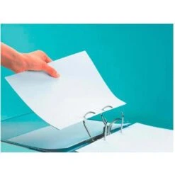 Leitz 1076-00-00 Ordner, A5 Quer, Breit, Hartpappe, Schwarz -Leitz || Novus || Herlitz Shop d7441d4043ee6a4234b23b78d674bacd5f3ce0d4 ordner leitz 1076 karton a5 quer 8cm