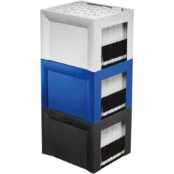 Han 1905-11 Karat Hängebox Grau -Leitz || Novus || Herlitz Shop d822cea9608194f14a08af71e35a3c4874e6c451 haengebox han 1905 11 karat a4