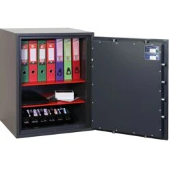 Phoenix Tresor Neptune HS1054E, 84 X 65cm, Mit Elektronikschloss, 320kg, Feuerfest -Leitz || Novus || Herlitz Shop d85fd45f43d6d4c1d54e0f7cb535c9f3ba338062 tresor phoenix neptune hs1054e