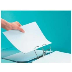 Leitz Ordner 1007-00-01, Vollpapier, Karton, A4, 8cm, Weiß -Leitz || Novus || Herlitz Shop dd73c8813b392d0b2c7ae22576e779246d38767e ordner leitz 1007 00 01 vollpapier karton a4