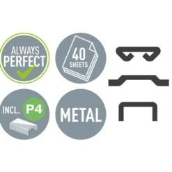 Leitz Heftgerät 5504-00-95, NeXXt, Heftleistung 40 Blatt, Schwarz -Leitz || Novus || Herlitz Shop de4422d73b2c0baf51cedbea6aa649887ead6b48 heftgeraet leitz 5504 00 95 nexxt