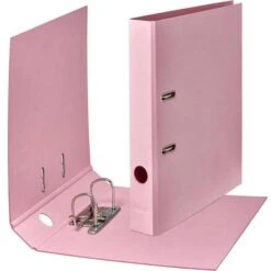 Falken Ordner PURE Pastell 15081682, Karton, A4, 5cm, Farbig Sortiert, 10 Stück -Leitz || Novus || Herlitz Shop e85ab5f5bfbf69a302428c4ea6d472eaba0751e2 ordner falken pure pastell 15081682 karton a4