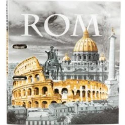 Herma 7174 Trendmetropolen Motivordner Rom, A4, Breit -Leitz || Novus || Herlitz Shop ea59d747b4e5be9a885ce33a52f17d818ffc58c4 ordner herma 7174 trendmetropolen karton a4