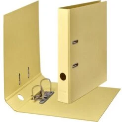 Falken Ordner PURE Pastell 15081682, Karton, A4, 5cm, Farbig Sortiert, 10 Stück -Leitz || Novus || Herlitz Shop ed1e2b9b084ecc5235ddd75911c06c76fccbc425 ordner falken pure pastell 15081682 karton a4