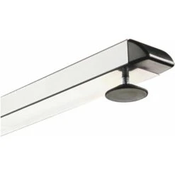 Hammerbacher Schreibtisch O-Serie, Lichtgrau, Höhenverstellbar, 200 X 65-85 X 100cm -Leitz || Novus || Herlitz Shop ed282ed51cbdf2f4a811a0378f21b2e7d390cf44 schreibtisch hammerbacher o serie lichtgrau