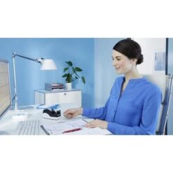 Tesa Klebefilmabroller 53915 Orca, Schwarz/weiß, Tischabroller Für Kleberollen 19mm X 33m -Leitz || Novus || Herlitz Shop ed5917e65f16d5c98d2c33d938be5c9d6917d9ec klebefilmabroller tesa 53915 orca schwarzweiss