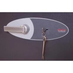 Phoenix Tresor Mercury HS2052K, 65 X 52cm, Mit Doppelbartschloss, 260kg, Feuerfest -Leitz || Novus || Herlitz Shop f04ac91f2a501ab74d295acbd950a4cb14a9dd5a tresor phoenix mercury hs2052k