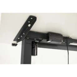 Kerkmann Schreibtisch Move 1, 1823, Anthrazit, Elektrisch Höhenverstellbar, 180 X 74-123 X 80cm -Leitz || Novus || Herlitz Shop f12c3e2b98b3bd653da98519ce949f2d7ac6f2fe schreibtisch kerkmann move 1 1823 anthrazit