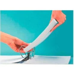 Leitz 1075-00-00 Ordner, A5 Hoch, Breit, Hartpappe, Schwarz -Leitz || Novus || Herlitz Shop f78402e459c12c93fa739bcbfdf4b77567db01f6 ordner leitz 1075 karton a5 hoch 8cm