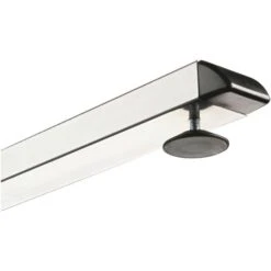 Hammerbacher Schreibtisch O-Serie, Nussbaum, Höhenverstellbar, 120 X 65-85 X 80cm -Leitz || Novus || Herlitz Shop fac1caf253d1e4b833dc130cbca0e429af0658cd schreibtisch hammerbacher o serie nussbaum