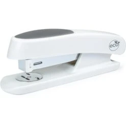 RAPESCO Heftgerät 1483 ECO Sting Ray, Germ-Savvy, Heftleistung 20 Blatt, Soft Weiß -Leitz || Novus || Herlitz Shop fbf8ff64f7bd7bfaafbb48a3e692695eed5cc769 heftgeraet rapesco 1483 eco sting ray germ savvy