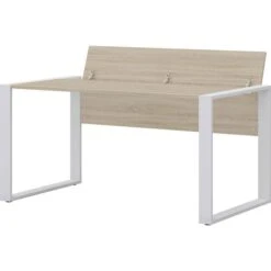 Röhr Schreibtisch Direct.office, Sonoma Eiche, Maße: 150 X 80cm -Leitz || Novus || Herlitz Shop fe41e3fc4a31851f6ce681bc7a36964d9943bd64 schreibtisch roehr direct.office sonoma eiche